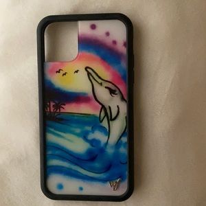 iPhone 11 Wildflower Case